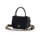 PIERRO CHARMEINE STRAP BLACK