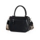 PIERRO CHARMEINE STRAP BLACK