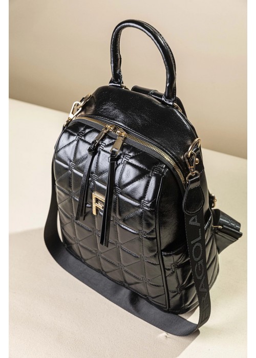 FRAGOLA ΣΑΚΙΔΙΟ BLACK SHINE