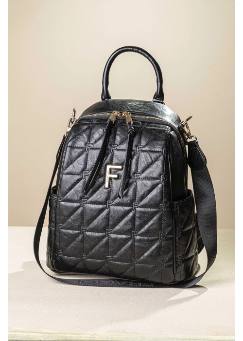 FRAGOLA ΣΑΚΙΔΙΟ BLACK VINTAGE