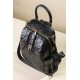 FRAGOLA ΣΑΚΙΔΙΟ BLACK VINTAGE