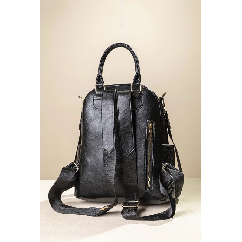 FRAGOLA ΣΑΚΙΔΙΟ BLACK VINTAGE