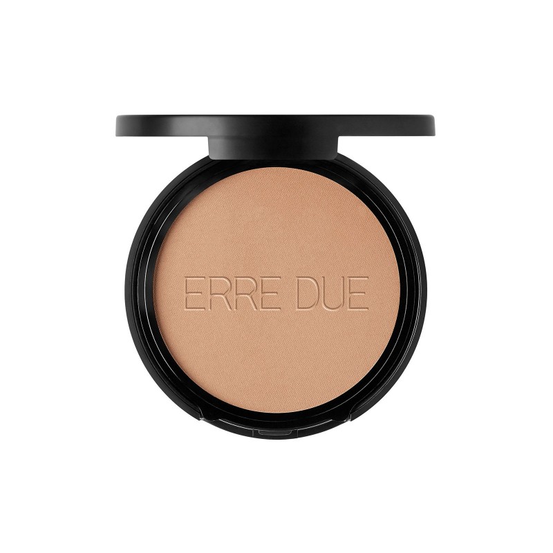 ERRE DUE COMPACT POWDER BUTTERSCOTCH N.4