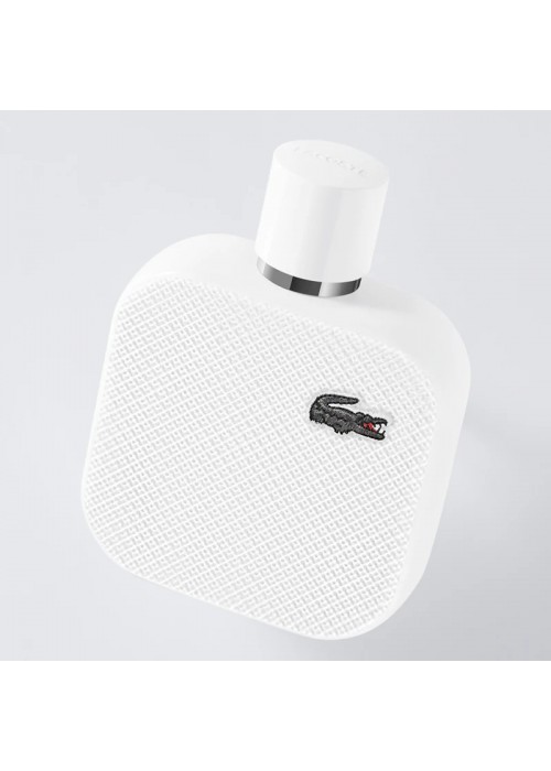 LACOSTE L.12.12 BLANC MEN EDP 100ML