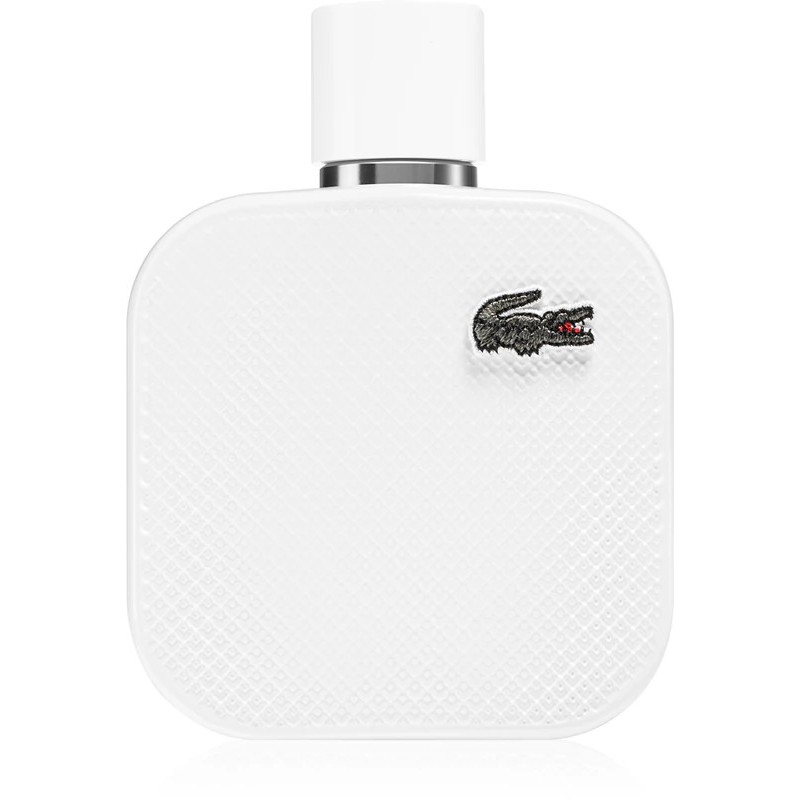 LACOSTE L.12.12 BLANC MEN EDP 100ML
