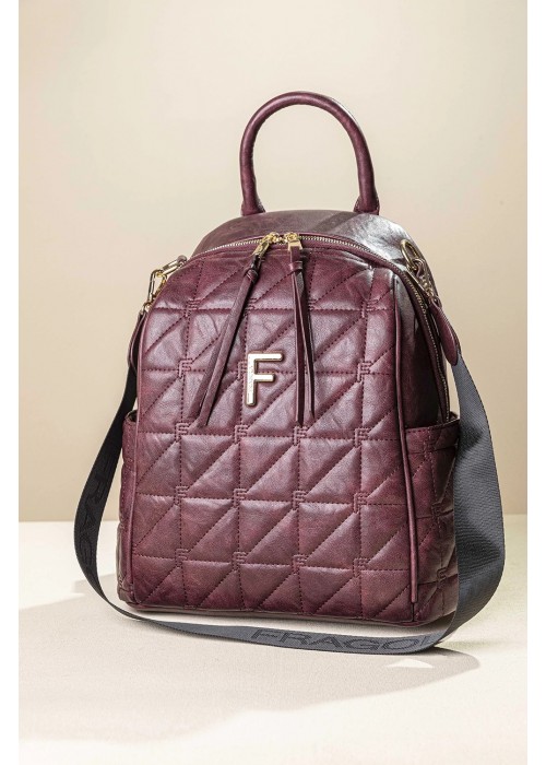 FRAGOLA ΣΑΚΙΔΙΟ BURGUNDY VINTAGE