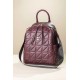FRAGOLA ΣΑΚΙΔΙΟ BURGUNDY VINTAGE