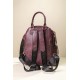FRAGOLA ΣΑΚΙΔΙΟ BURGUNDY VINTAGE