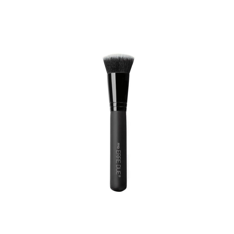 ERRE DUE CONTOURING BRUSH