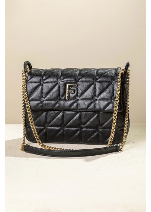FRAGOLA ΩΜΟΥ BLACK VINTAGE