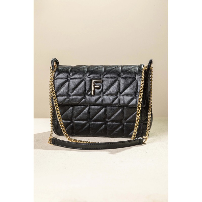 FRAGOLA ΩΜΟΥ BLACK VINTAGE