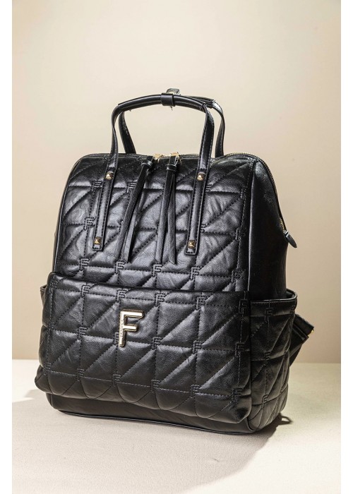 FRAGOLA ΣΑΚΙΔΙΟ BLACK VINTAGE