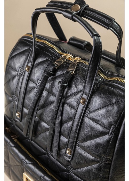 FRAGOLA ΣΑΚΙΔΙΟ BLACK VINTAGE