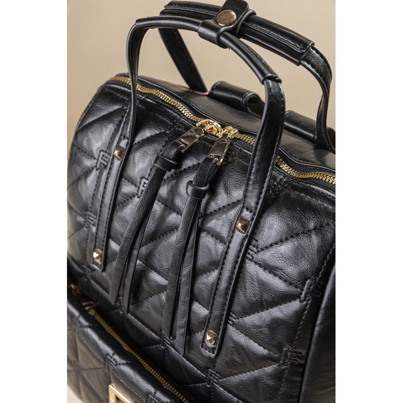 FRAGOLA ΣΑΚΙΔΙΟ BLACK VINTAGE
