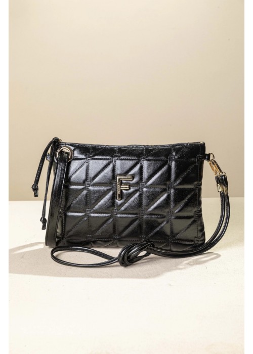 FRAGOLA ΦΑΚΕΛΟΣ BLACK SHINY