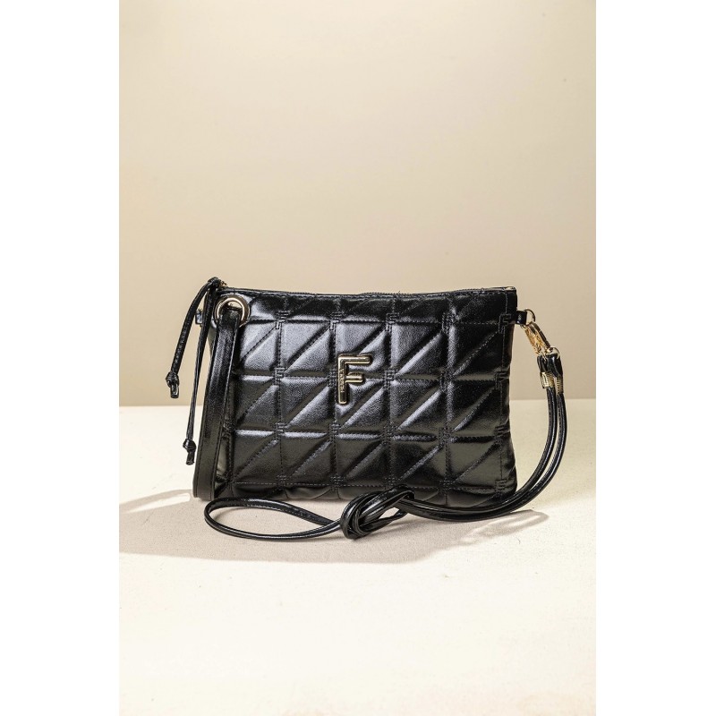 FRAGOLA ΦΑΚΕΛΟΣ BLACK SHINY