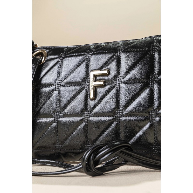 FRAGOLA ΦΑΚΕΛΟΣ BLACK SHINY