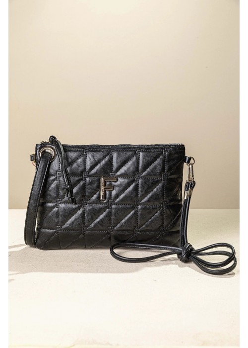 FRAGOLA ΦΑΚΕΛΟΣ BLACK VINTAGE