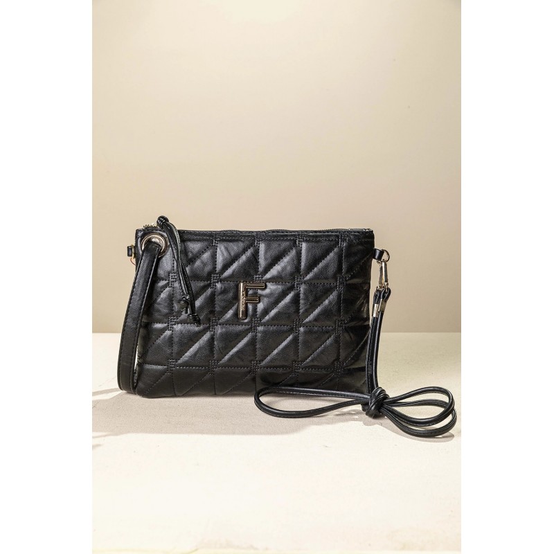 FRAGOLA ΦΑΚΕΛΟΣ BLACK VINTAGE