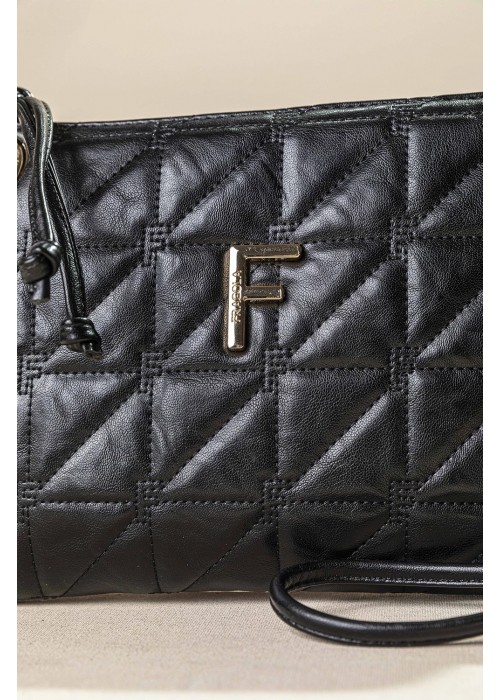 FRAGOLA ΦΑΚΕΛΟΣ BLACK VINTAGE