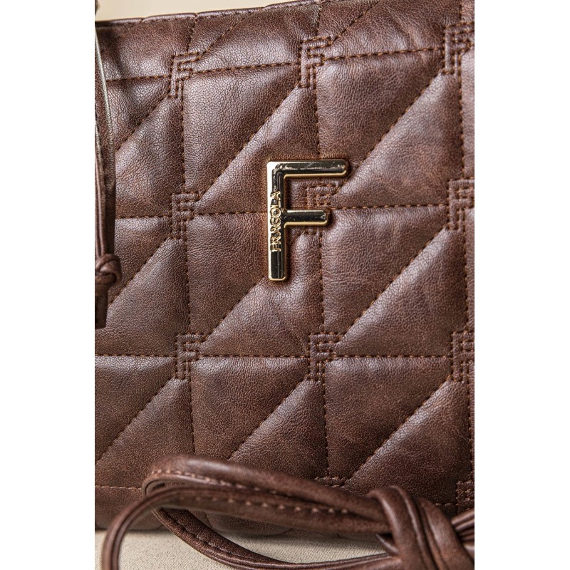 FRAGOLA ΦΑΚΕΛΟΣ D.BROWN VINTAGE