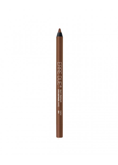 ERRE DUE SILKY PREMIUM EYE DEFINER 24HRS N.404 MAPLE