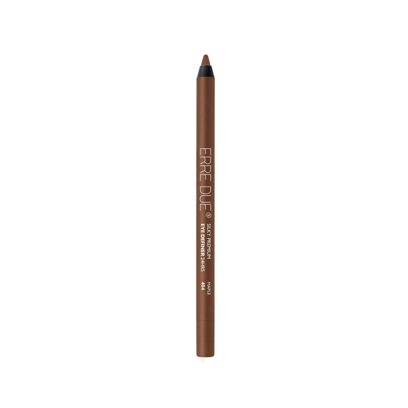 ERRE DUE SILKY PREMIUM EYE DEFINER 24HRS N.404 MAPLE