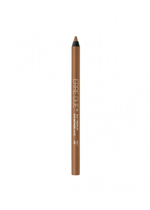 ERRE DUE SILKY PREMIUM EYE DEFINER 24HRS N.405 MALT