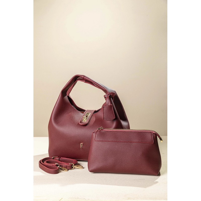 FRAGOLA ΧΕΙΡΟΣ BURGUNDY
