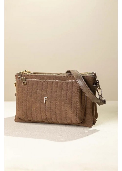 FRAGOLA ΧΙΑΣΤΙ COFFEE NUBUCK