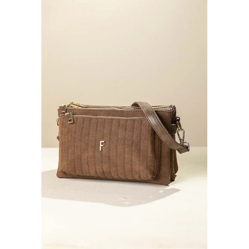 FRAGOLA ΧΙΑΣΤΙ COFFEE NUBUCK