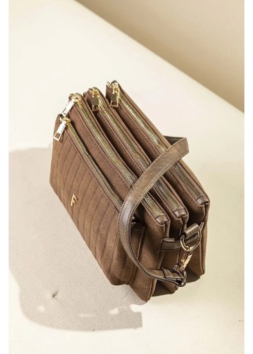 FRAGOLA ΧΙΑΣΤΙ COFFEE NUBUCK