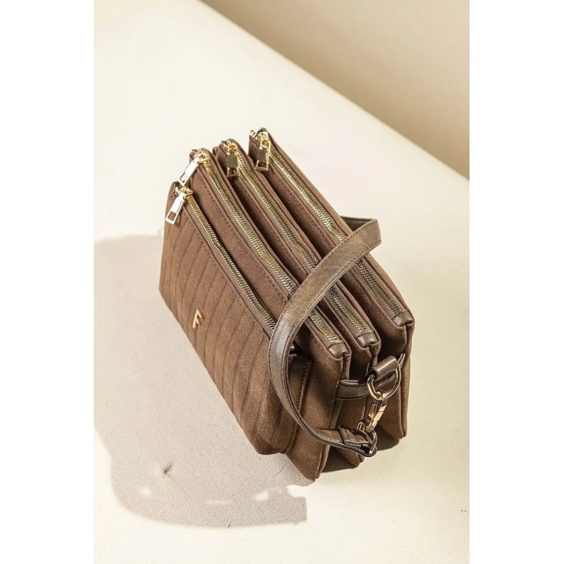 FRAGOLA ΧΙΑΣΤΙ COFFEE NUBUCK