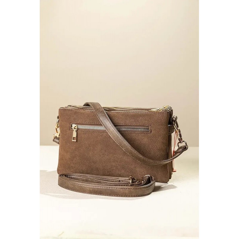 FRAGOLA ΧΙΑΣΤΙ COFFEE NUBUCK