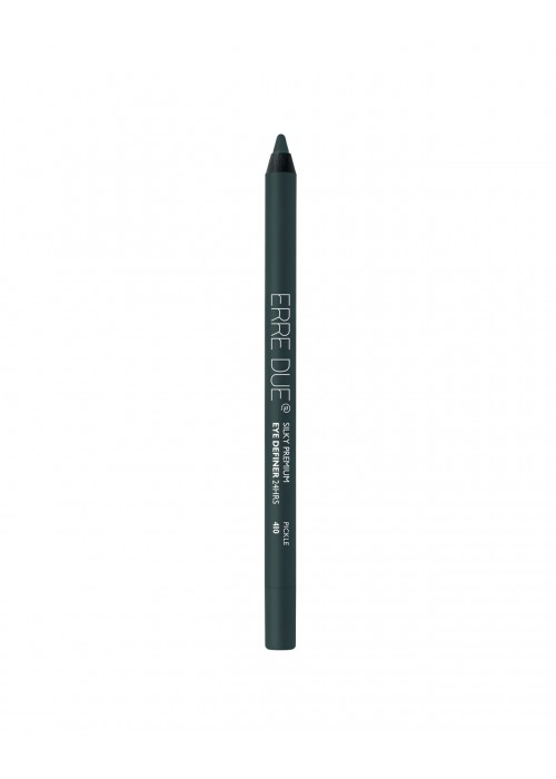 ERRE DUE SILKY PREMIUM EYE DEFINER 24HRS N.410 PICKLE