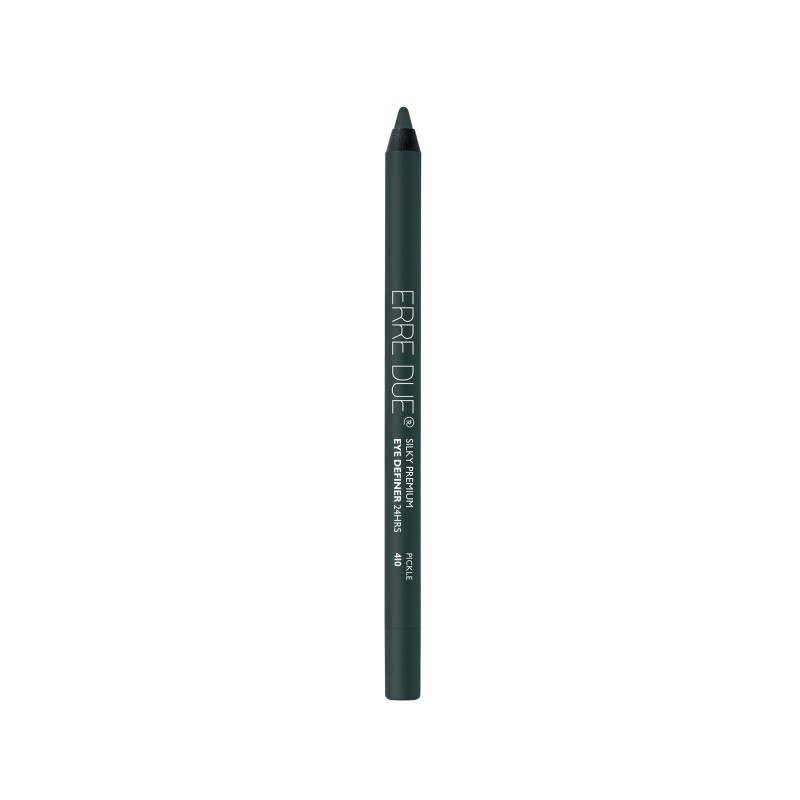 ERRE DUE SILKY PREMIUM EYE DEFINER 24HRS N.410 PICKLE