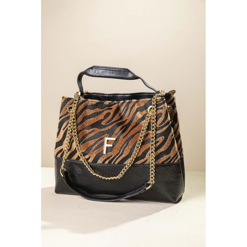 FRAGOLA ΩΜΟΥ CAMEL TIGER