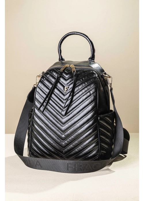 FRAGOLA ΣΑΚΙΔΙΟ BLACK SHINY