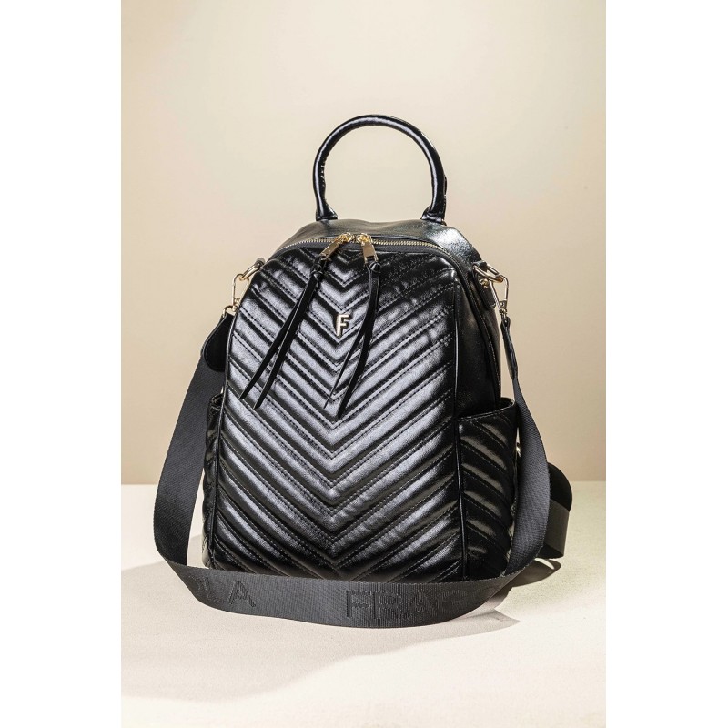 FRAGOLA ΣΑΚΙΔΙΟ BLACK SHINY
