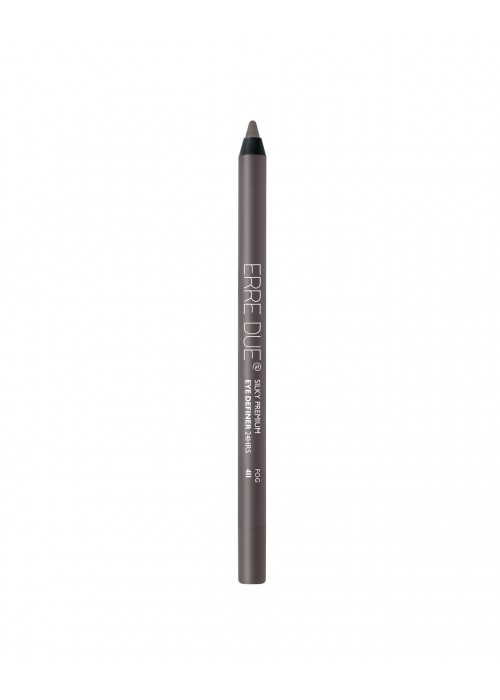 ERRE DUE SILKY PREMIUM EYE DEFINER 24HRS N.411 FOG