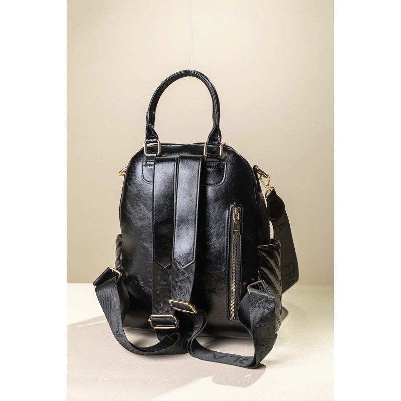 FRAGOLA ΣΑΚΙΔΙΟ BLACK SHINY