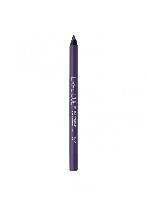 ERRE DUE SILKY PREMIUM EYE DEFINER 24HRS N.415 PANSY