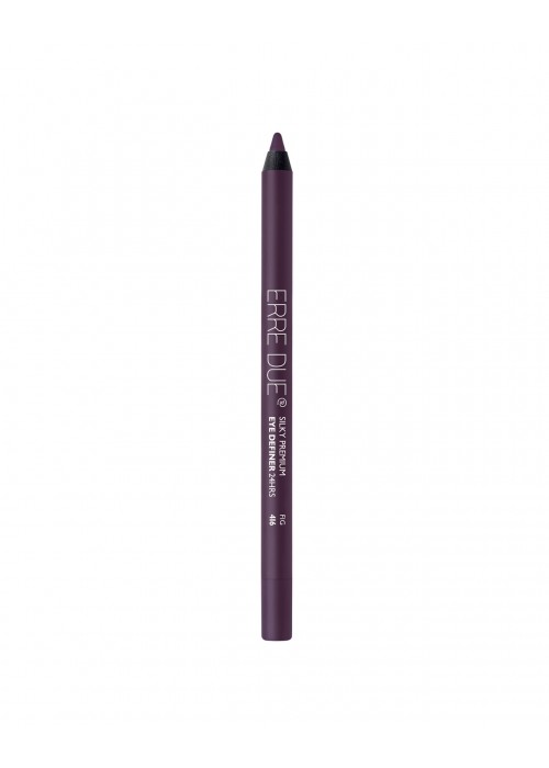 ERRE DUE SILKY PREMIUM EYE DEFINER 24HRS N.416 FIG