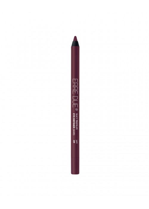 ERRE DUE SILKY PREMIUM EYE DEFINER 24HRS N.419 JAM