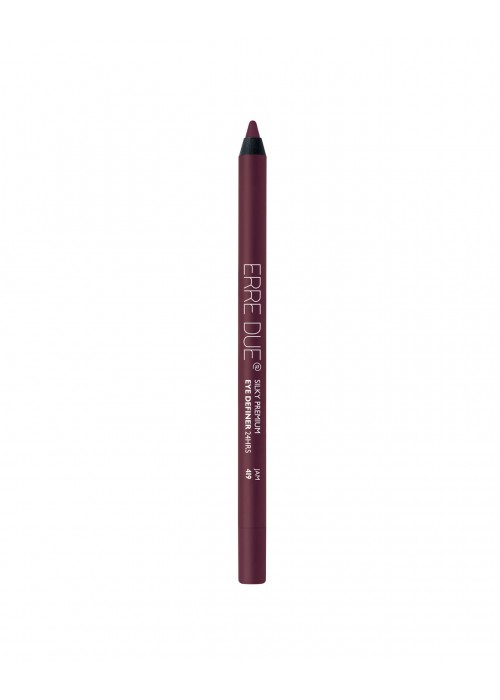 ERRE DUE SILKY PREMIUM EYE DEFINER 24HRS N.419 JAM