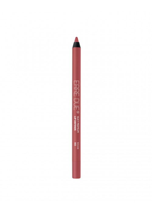 ERRE DUE SILKY PREMIUM LIP DEFINER N.503 ROUGE