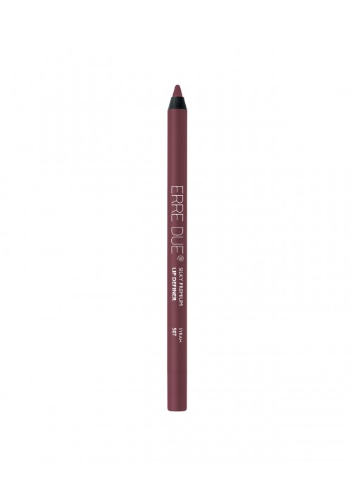 ERRE DUE SILKY PREMIUM LIP DEFINER N.507 SYRAH