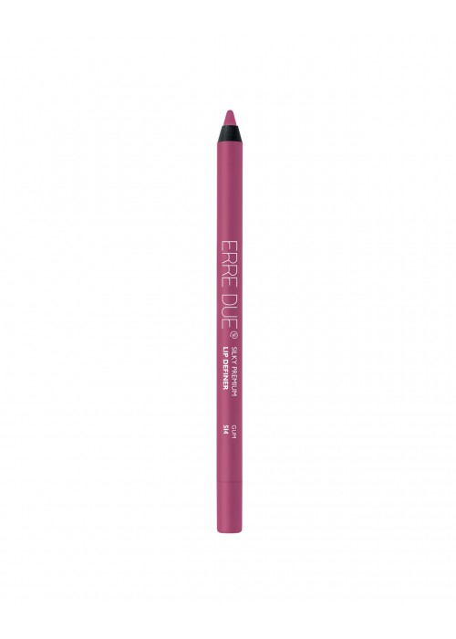 ERRE DUE SILKY PREMIUM LIP DEFINER N.514 GUM