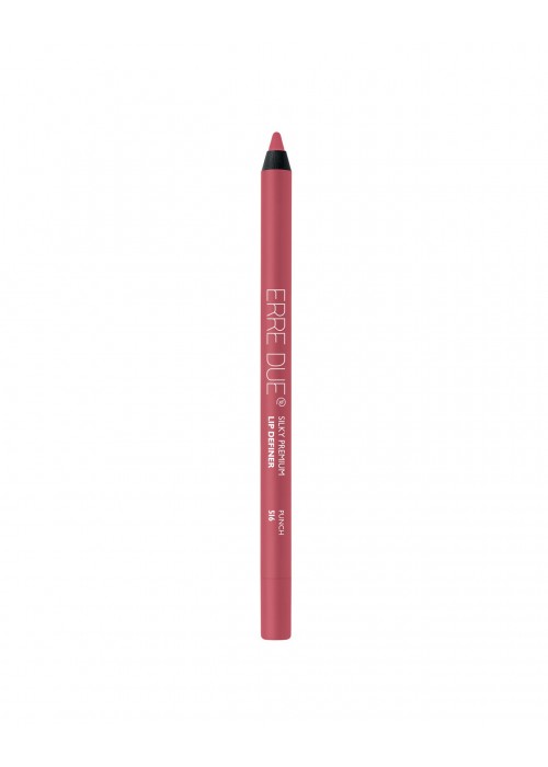 ERRE DUE SILKY PREMIUM LIP DEFINER N.516 PUNCH