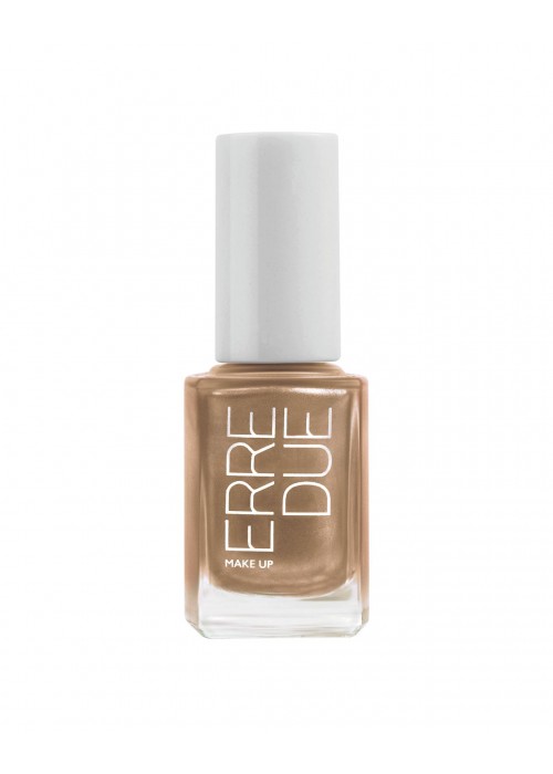 ERRE DUE EXCLUSIVE NAIL LACQUER N.295 GOLD ALCHEMY